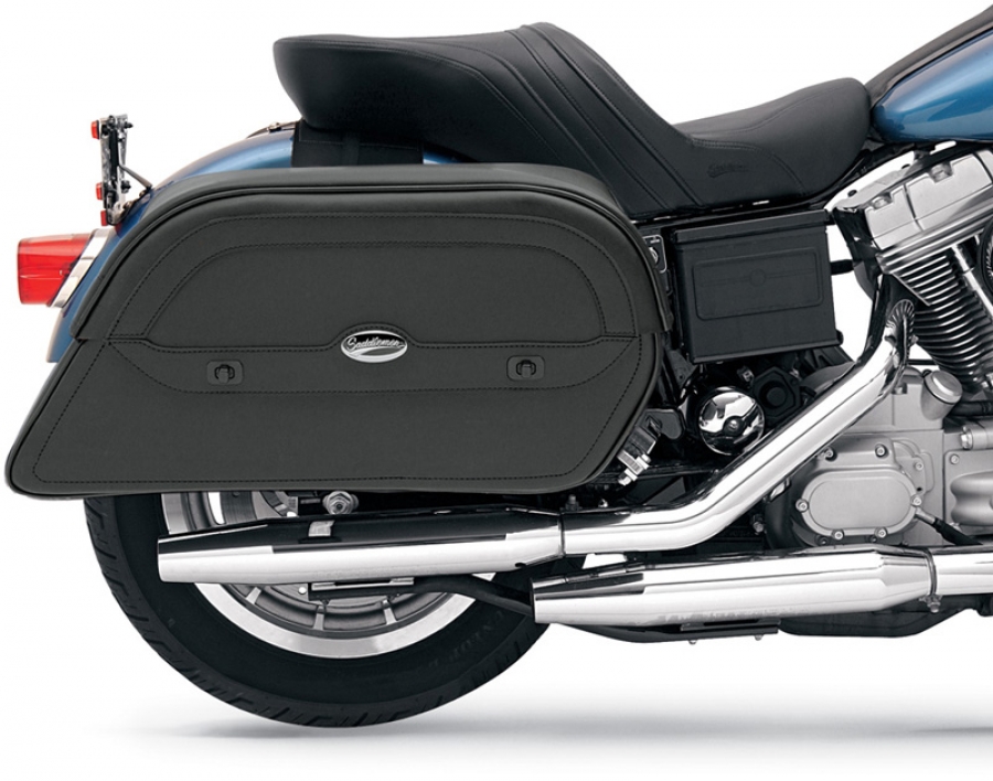 HONDA VT600 VT750 VT1100 SHADOW SADDLEMEN Express Cruisn Slant