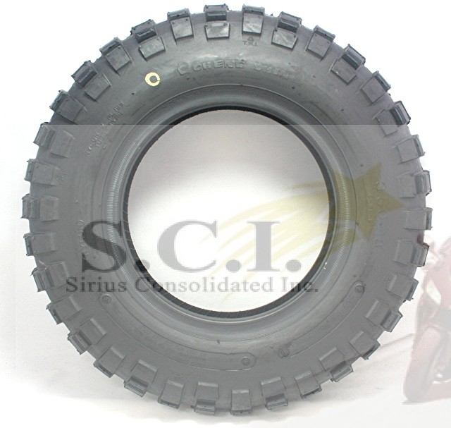 HONDA Z50 Z50A Z50R MINI TRAIL TIRE 3.50 x 8 eBay