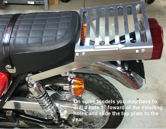 Las Mejores Ofertas En Cables De Embrague De Moto Para 1972 Honda CB450 | EBay