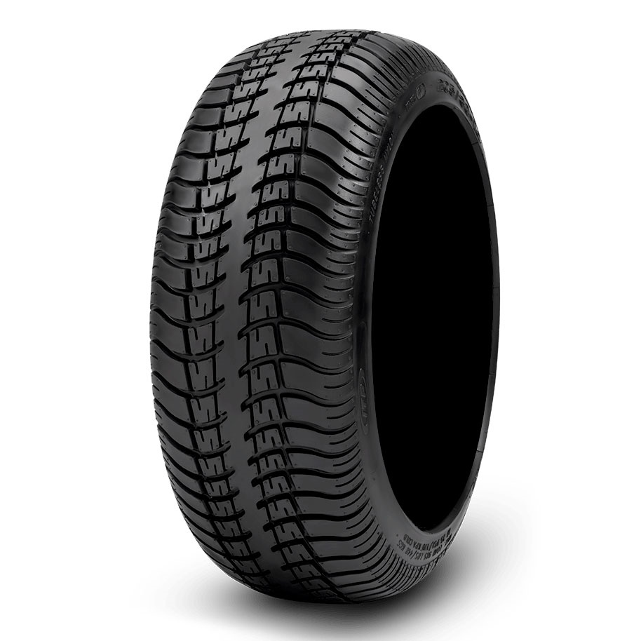 ITP ULTRA GT TURF TREAD 18 x 8.50 - 8 - 4PL DOT FRONT OR REAR GOLF CART OR LAWN MOVER TIRE