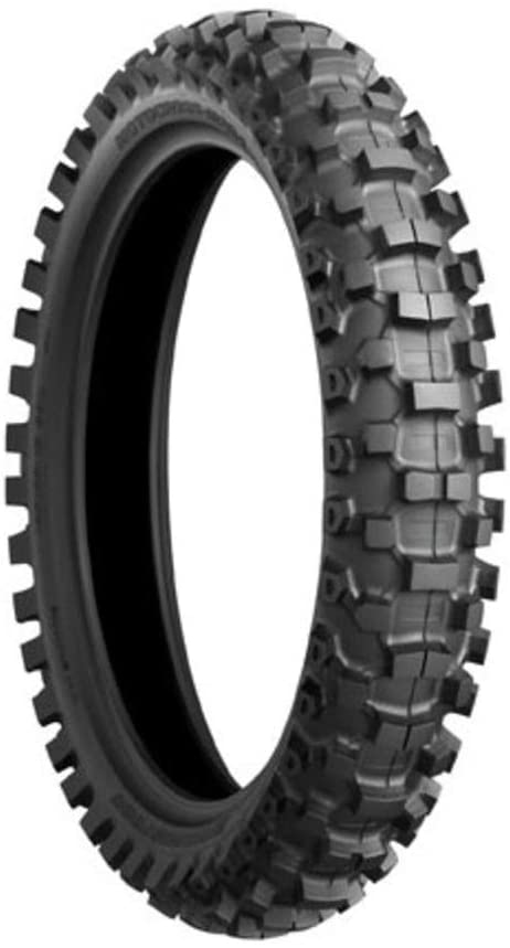 Bridgestone M204 Motocross Rear Tire 90/100-14 