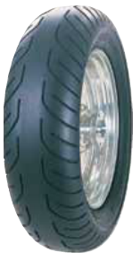 AVON VINTAGE RACE/NON D.O.T RACE REAR TIRES 135/70R18 AM23 ENDURANCE