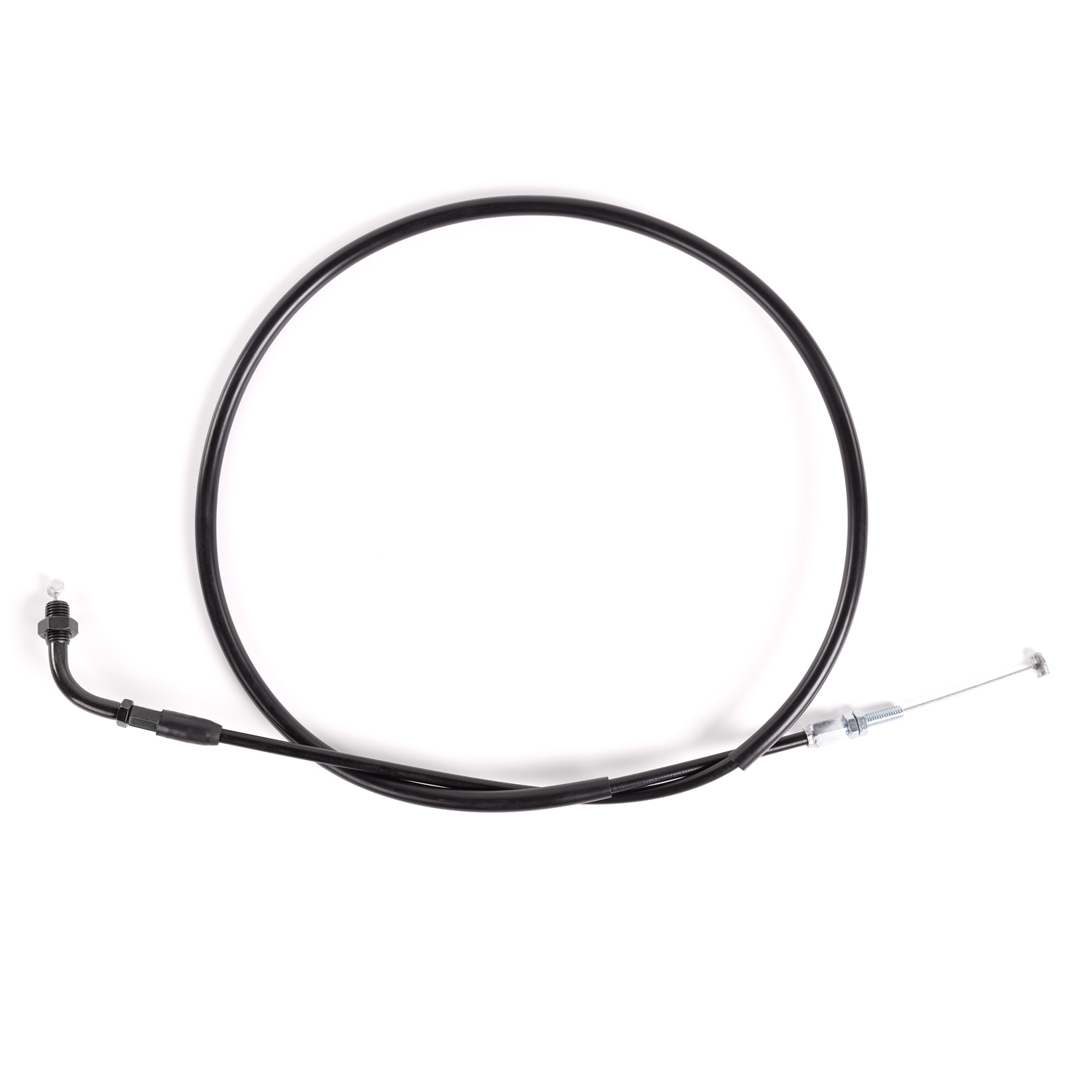 KIMPEX HONDA THROTTLE PULL CABLE