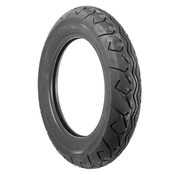 Bridgestone Exedra G703 Tire - Front - 130/90-16, Position: Front, Tire Size: 130/90-16