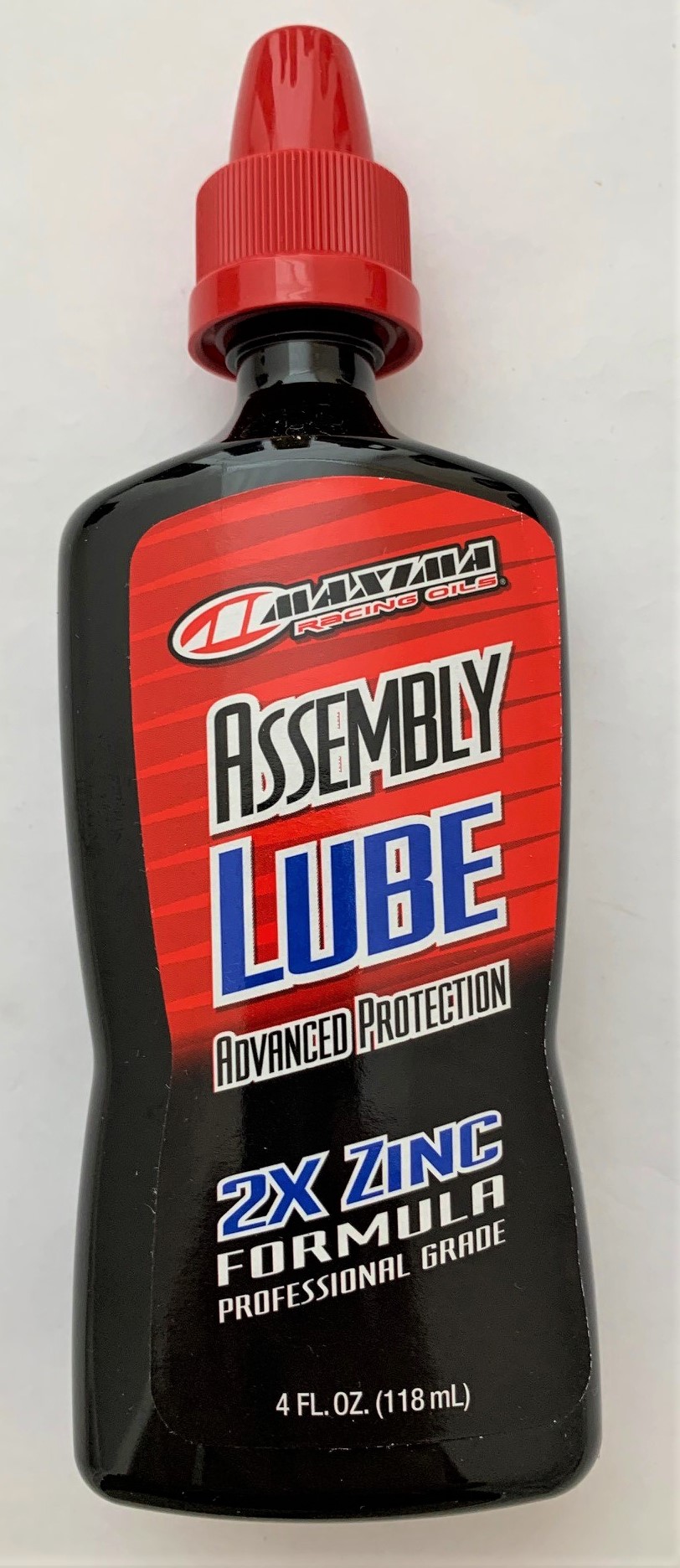 Maxima Racing Oils 69-01904 Professional Assembly Lube Oil 4 oz