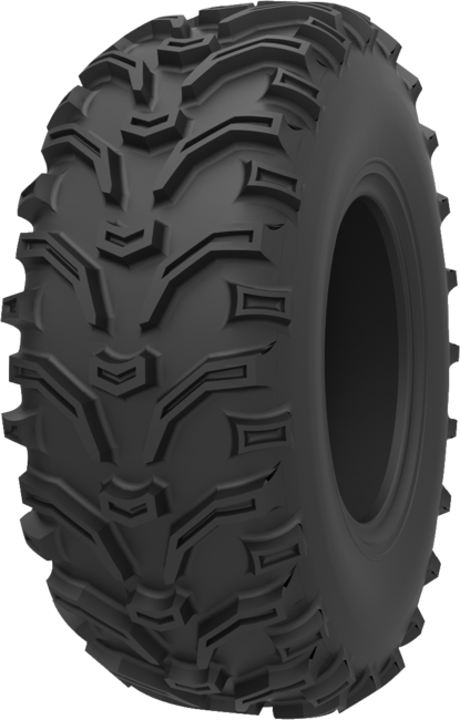 Kenda Bear Claw XL K299A Tire 25x12.50-10