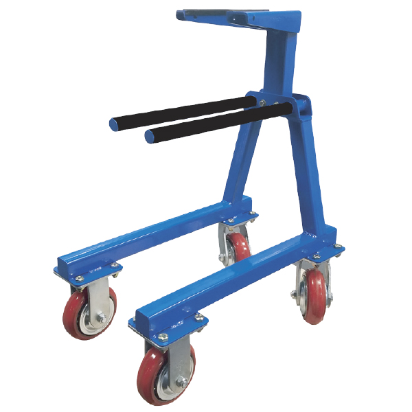 MARINE KL SUPPLY OUTDRIVE LOWER UNIT WORK STAND DOLLY