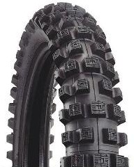 DURO MOTOCROSS OFF-ROAD HF331 TIRE - 4.60-17 4PLY