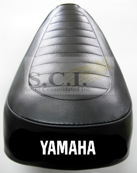 YAMAHA JT1 JT2 FT1 SEAT COVER ALL YEARS