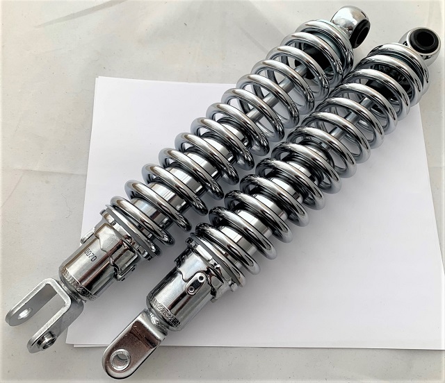 honda goldwing rear shocks