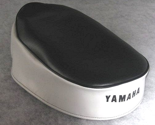 YAMAHA YL1 YL-1 SEAT COVER 1966 - 1967