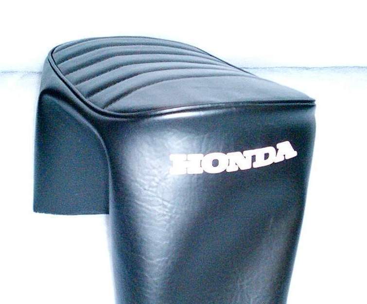 HONDA Z50 Z50A SEAT COVER 1969 - 1971