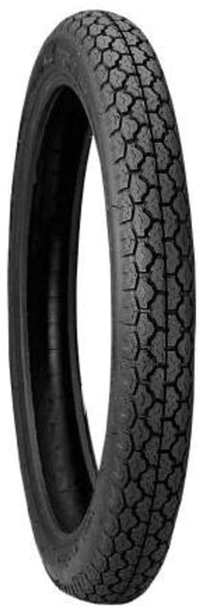 Duro HF319 Front/Rear 4 Ply 3.00-18 Classic Vintage K70 Motorcycle Tire