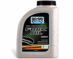 BEL - RAY FORK OIL 15W