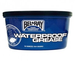 BEL-RAY WATERPROOF GREASE