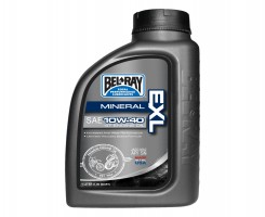 BEL - RAY 10W40 MOTOR OIL