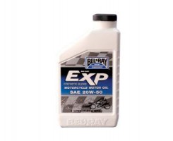 BEL - RAY 20W50 MOTOR OIL