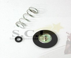 YAMAHA KEYSTER CARBURETOR AIR CUT OFF VALVE SET