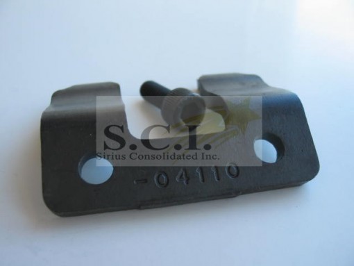 YAMAHA FJ1100 FJ1200 KL SUPPLY VALVE SHIM TOOL