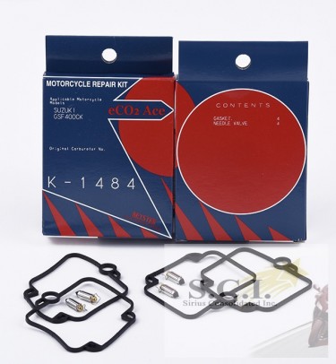 SUZUKI GSF400 BANDIT ECONO CARB KITS 1991 - 1997