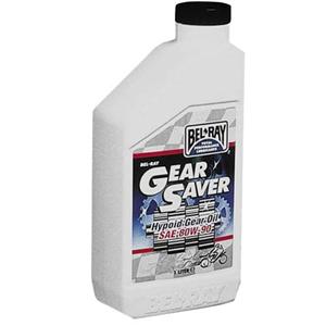 BEL - RAY GEAR SAVER HYPOID OIL 80W-90