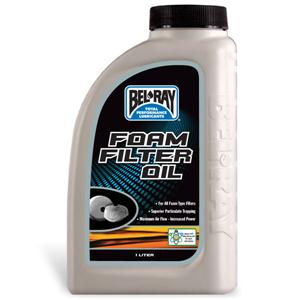 BEL - RAY FOAM FILTER OIL