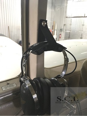 Headset Hangers SET OF 2