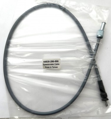 HONDA CB350 CL350 SPEEDOMETER CABLE 1968 - 1973