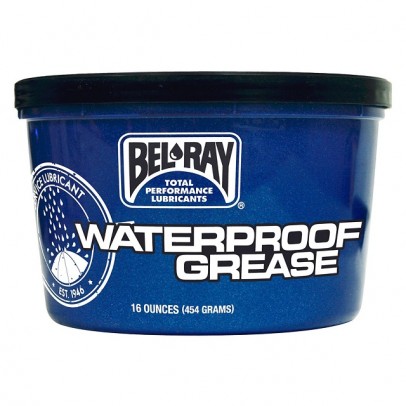 BEL-RAY WATERPROOF GREASE