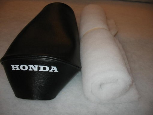 HONDA CT70 SEAT COVER  1980 - 1982 1991 - 1994