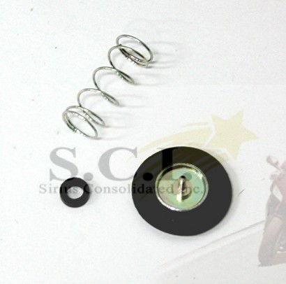 YAMAHA KEYSTER CARBURETOR AIR CUT OFF VALVE SET