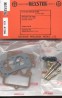 HONDA CIVIC 1500 KEYSTER CARB KIT 1973 - 1976