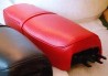 HONDA CA77 RED DREAM 305  SEAT COVER  1963 - 1969