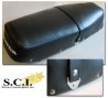 HONDA CB160 CL160 SPORT SEAT COVER BLACK 1965 - 1969