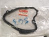 SUZUKI NOS RM100 RM125 PE175 RS175 CLUTCH COVER GASKET