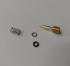 MIXTURE SCREW SET - SUZUKI