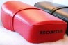 HONDA CA77 RED DREAM 305  SEAT COVER  1963 - 1969