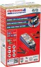Optimate 4 Quad Program Premium Edition TM631-PR Gold Series 9-Step 12V 12.8V 1.25A Sealed Battery Saving Charger & maintainer