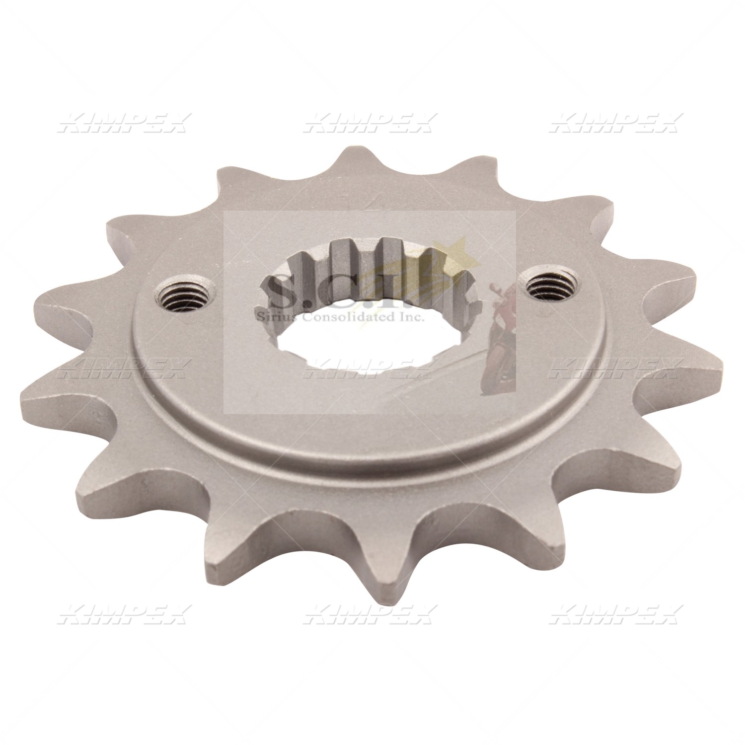 HONDA XR650 R XR650R R.O.C. FRONT SPROCKET 14 TOOTH 2000 - 2006 | eBay