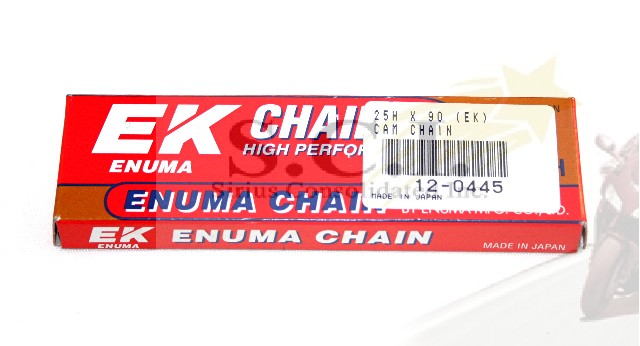 Motorcycle Timing Chains Drive Chain Parts for Honda XL100S XR100R CRF100F NSF10