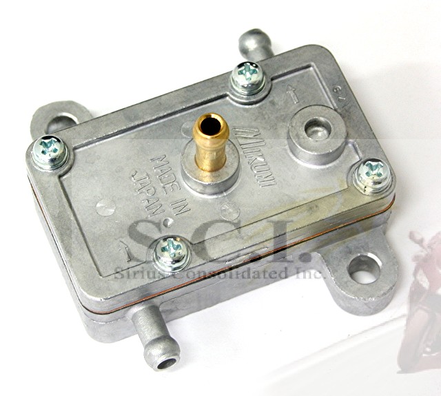 Ski Doo Alpine Safari Touring Skandic Tundra Elan Everest Citation Fuel Pump Ebay