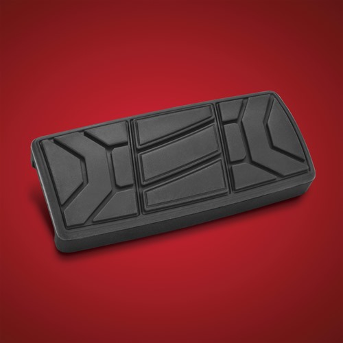 CAN AM CANAM BRP SPYDER FULL SIZE BRAKE PEDAL BIG BIKE PARTS 41179