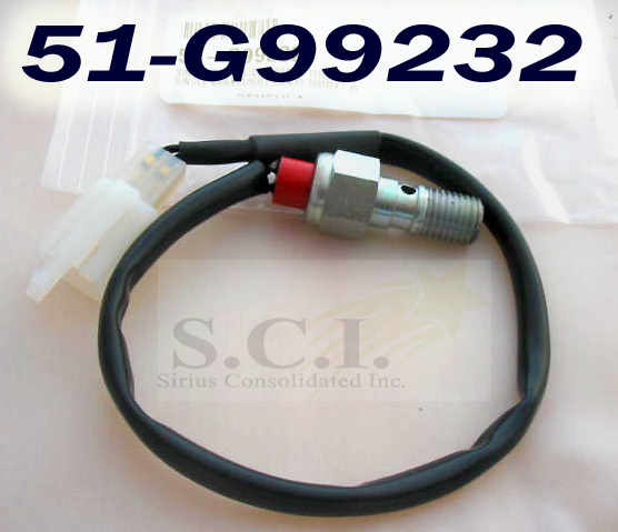 HONDA XR650 XR400 CFR450 BANJO BOLT BRAKE LIGHT SWITCH | eBay 2002 xr650l wiring diagram 