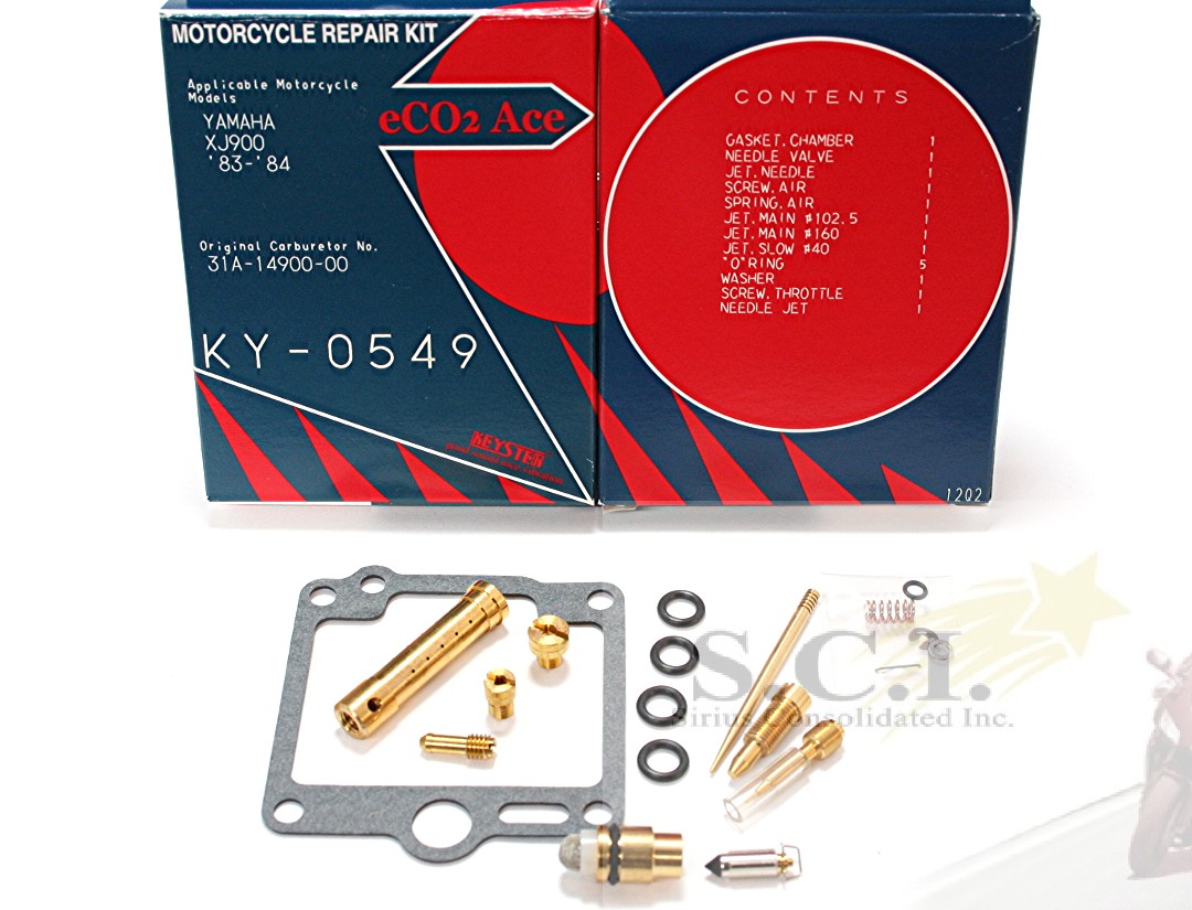 KEYSTER CARBURETOR REPAIR KIT TOYOTA COROLLA 2E 12V BIG BODY (93-01’) | Shopee Philippines