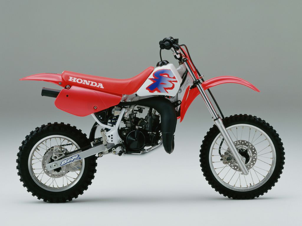 Exhaust Gasket Kit Honda XR80 1979-1984 Winderosa 823053