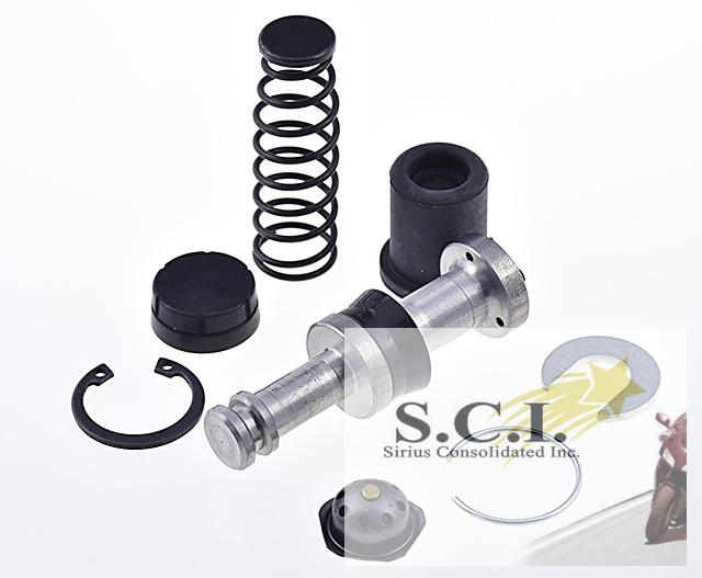 KAWASAKI MASTER CYLINDER REBUILD KIT FRONT BRAKE