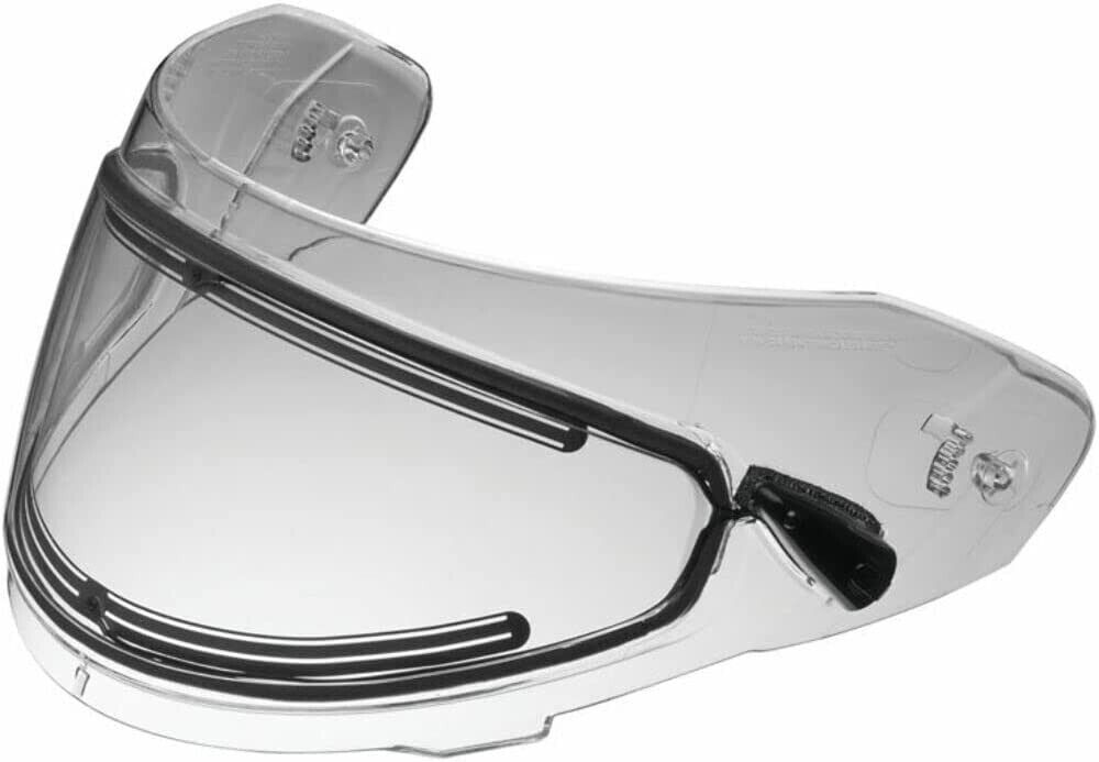 ZOX Helmet ZOX CONDOR HELMET ANTISCRATCH ELECTRIC LENS SH 8896100