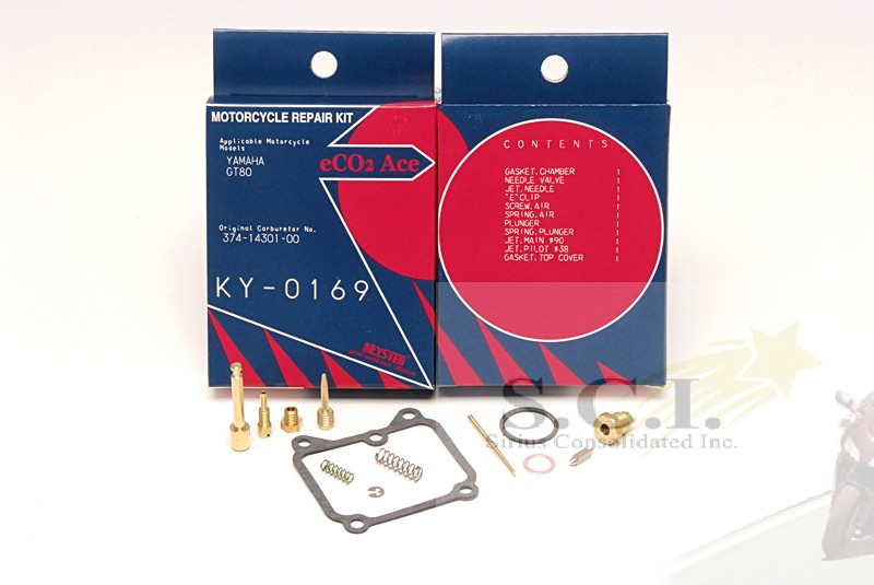 Buy Yamaha YZ80 Carburetor, YZ 80 In Monroe, New York, US, For US $54.75 - Foto 10