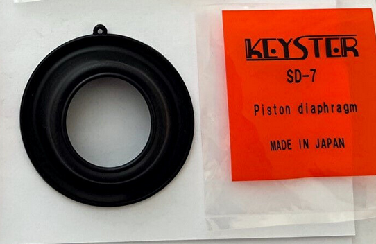 Keyster Carburetor Rebuild Kit – Honda VFR750F RC36 1994-1997 – KH-1394