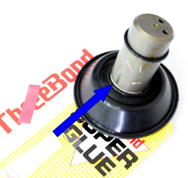 HONDA CB360 CL360 CJ360T CARB SLIDE DIAPHRAGMS